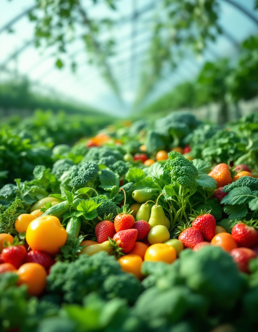 Agro Complex